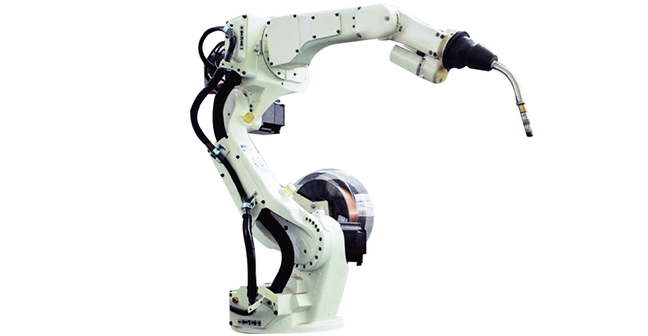 Industrial Robot Series