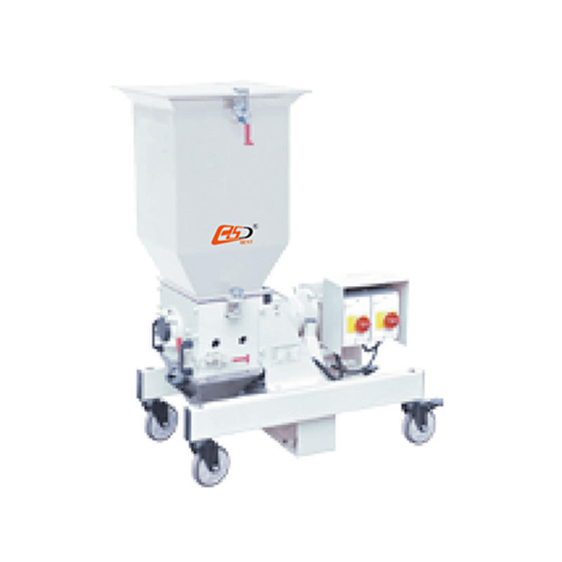 Highly Efficient and Energy-saving Central Feeding System