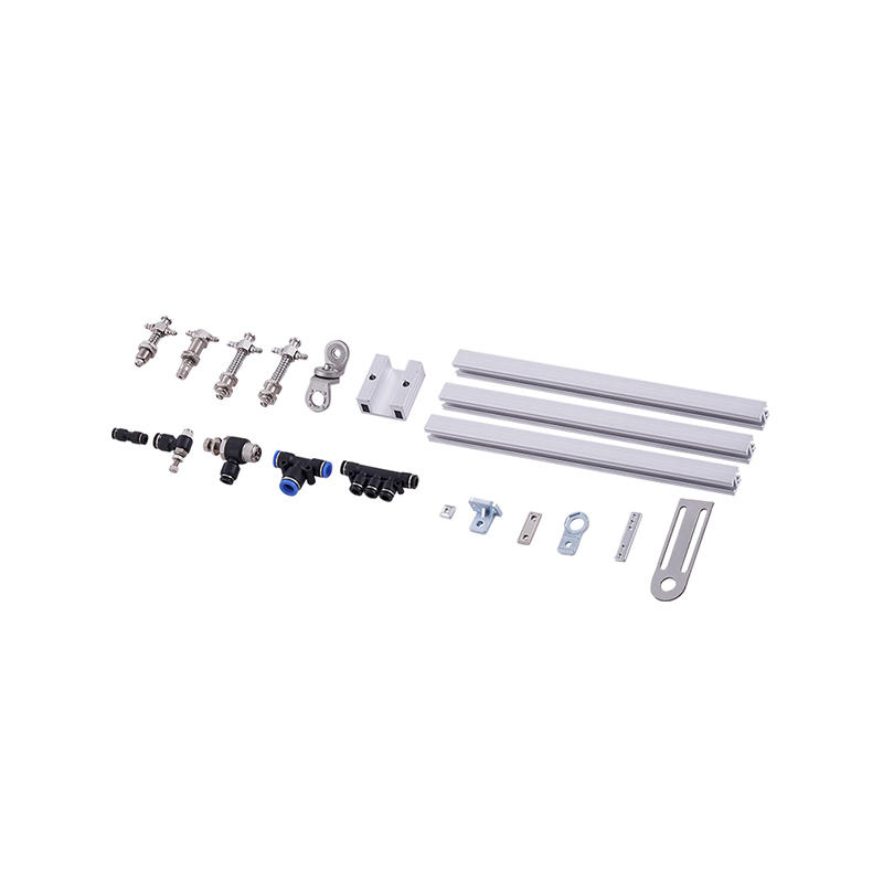 High-quality Precision Manufacturing Tooling Accessories