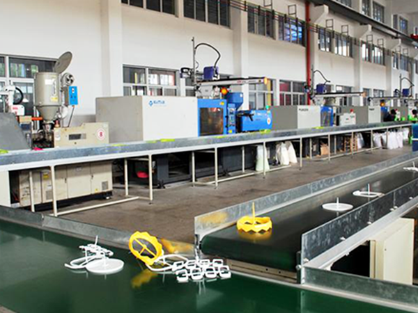 Zhejiang Haofeng Plastic Industry Co., Ltd. 03