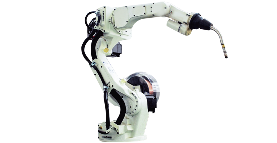 Industrial Robot Series