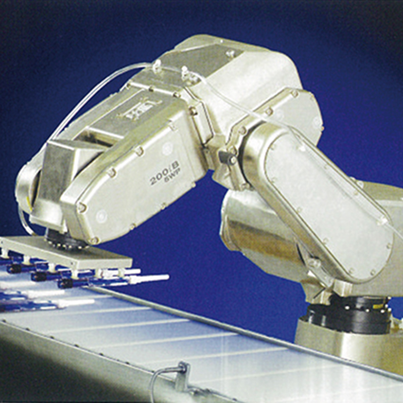 Efficient Flexible Secure and Reliable Grabbing Robot Unit